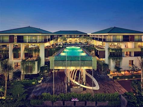 Mercure Bali Legian, Legian (updated prices 2024) .